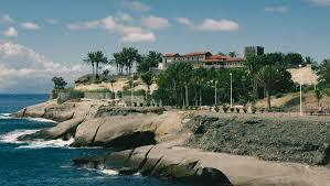 El Castillo del Duque